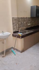 Kitchen Image of 2000 Sq.ft 3.5 BHK Duplex for rent in Lamhi Varanasi for Rs. 16500