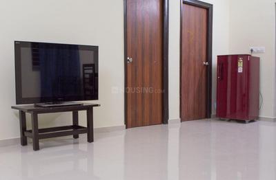 Image of 3 BHK(503) in Icon dreams in Kothaguda, Hyderabad