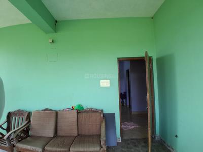 Balcony Image of 2260 Sq.ft 4 BHK Independent House for rent in Carambolim Goa for Rs. 130000