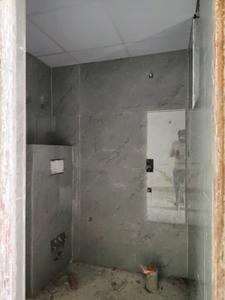 Common Bathroom Image of 1535 Sq.ft 3 BHK Apartment / Flat for sale in Ambr Aspire, Noida Extension Greater Noida for Rs. 5990200