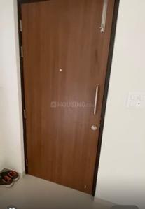 Bedroom Image of 618 Sq.ft 2 BHK Apartment / Flat for sale in Thane West Thane for Rs. 11000000