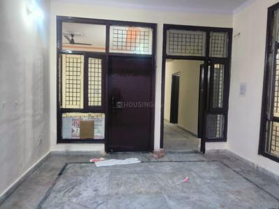 Bedroom Image of 2152 Sq.ft 2 BHK Independent House for sale in Omicron 1A Greater Noida for Rs. 27500000