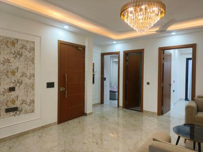 Living Room Image of 1600 Sq.ft 3 BHK Builder Floor for sale in Skywhales Vienna Greens II, Sector 99A Gurgaon for Rs. 19000003