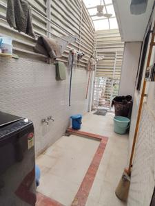 Balcony Image of 2500 Sq.ft 4 BHK Independent House for sale in Bhat Ahmedabad for Rs. 40000000
