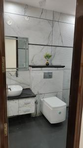 Image of 2300 Sq.ft 3 BHK Builder Floor for rent in Sector 46, Gurgaon for Rs. 60000