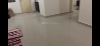 Hall Image of 850 Sq.ft 2 BHK Builder Floor for sale in Smriti Nagar Bhilai for Rs. 1600000
