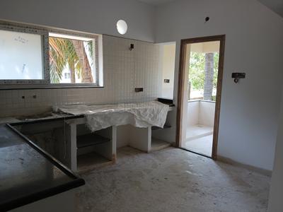 Kitchen Image of 1370 Sq.ft 3 BHK Apartment / Flat for sale in Adambakkam Chennai for Rs. 15000000
