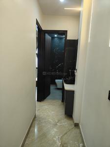 Image of 550 Sq.ft 2 BHK Builder Floor for sale in Sector 16 Rohini, New Delhi for Rs. 6500000