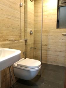 Bedroom Two Image of 561 Sq.ft 2 BHK Apartment / Flat for sale in Godrej RKS, Chembur Mumbai for Rs. 31500000
