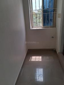 Bedroom Image of 600 Sq.ft 1 BHK Independent House for rent in Kasturi Nagar Bengaluru for Rs. 16000