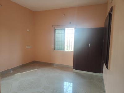 Bedroom Image of 2500 Sq.ft 2 BHK Builder Floor for rent in Andalpuram Madurai for Rs. 20000