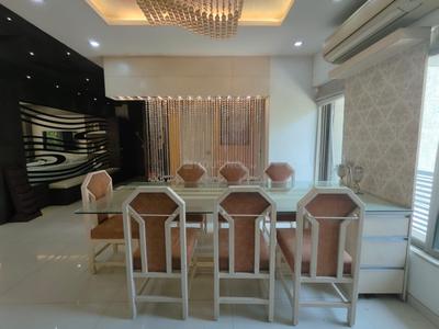 Hall Image of 3850 Sq.ft 4 BHK Apartment / Flat for sale in Aaryavart Skies, Ambawadi Ahmedabad for Rs. 32000000