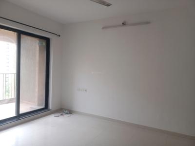 Living Room Image of 1500 Sq.ft 3 BHK Apartment / Flat for sale in Abhinav Pebbles Urbania, Bavdhan Pune for Rs. 12800000