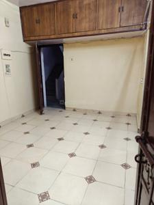 Bedroom Image of 800 Sq.ft 1 BHK Apartment / Flat for rent in Paschim Vihar New Delhi for Rs. 12314