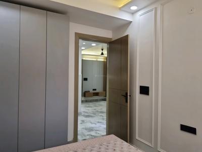 Bedroom Image of 900 Sq.ft 3 BHK Apartment / Flat for sale in Nangli Sakrawati New Delhi for Rs. 7300000