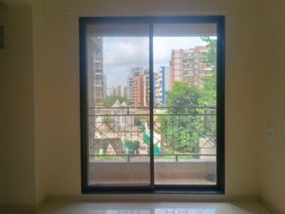 Living Room Image of 600 Sq.ft 1 BHK Apartment / Flat for sale in Kalyan East Kalyan for Rs. 3550000