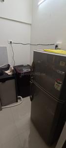 Kitchen Image of Vaibhav laxmi in Ghatkopar East, Mumbai