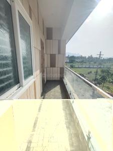 Balcony Image of 2400 Sq.ft 3 BHK Villa for sale in Golden Crest Phase II, Keeranatham Coimbatore for Rs. 13000000