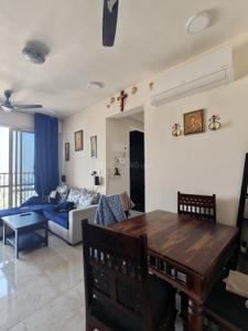 1 BHK Flat