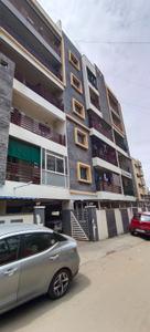 Image of 1100 Sq.ft 2 BHK Apartment / Flat for sale in Hulimavu, Bengaluru for Rs. 8700000