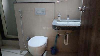 Image of 1000 Sq.ft 2 BHK Apartment / Flat for sale in 5 Star Royal Grande, Wakad, Pune for Rs. 9400000