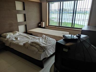 Bedroom Image of 5256 Sq.ft 6 BHK Apartment / Flat for sale in Juhu Mumbai for Rs. 350000000