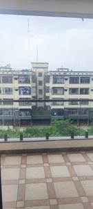 Balcony Image of 3312 Sq.ft 4 BHK Apartment / Flat for sale in Mehta Rajeshwari Sarvatraa, RR Nagar Bengaluru for Rs. 50000000