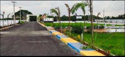 Image of 800 Sq.ft Residential Plot / Land for sale in Poonamallee, Chennai for Rs. 2240000