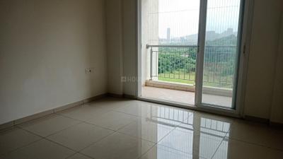 Bedroom Image of 1100 Sq.ft 3 BHK Apartment / Flat for sale in Kasarvadavali Thane for Rs. 16000000
