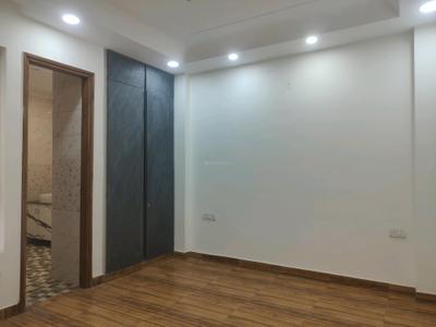 Bedroom Image of 2250 Sq.ft 4 BHK Builder Floor for sale in Ridhi Signature Floors, Green Field Colony Faridabad for Rs. 18100000