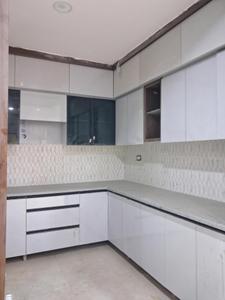 Kitchen Image of 1800 Sq.ft 4 BHK Apartment / Flat for sale in Shree Maruti Dham, Sector 49 Noida for Rs. 10500000