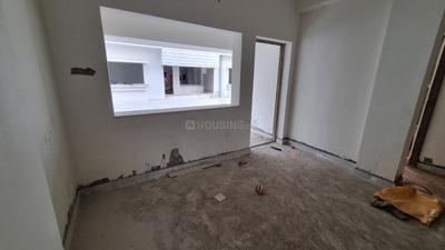 Bedroom Image of 1785 Sq.ft 3 BHK Apartment / Flat for sale in Santoshpur Kolkata for Rs. 11200000