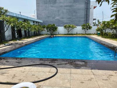 Image of 600 Sq.ft Residential Plot / Land for sale in Mahabalipuram, Chennai for Rs. 900000