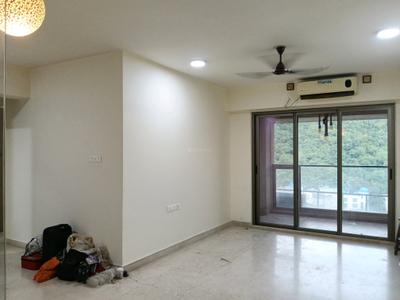 Living Room Image of 1020 Sq.ft 2.5 BHK Apartment / Flat for sale in T Bhimjyani Neelkanth Woods Olivia, Thane West Thane for Rs. 20100000