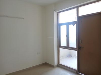 Bedroom Image of 1150 Sq.ft 2 BHK Apartment / Flat for sale in Pareena Om Apartments by Pareena Infrastructure Builders, Sector 112 Gurgaon for Rs. 6800000