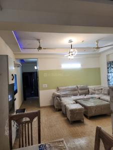Bedroom Image of 1619 Sq.ft 3 BHK Apartment / Flat for sale in Golfgreen Elite Golf Green, Sector 79 Noida for Rs. 26500000