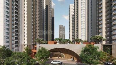 Image of 971 Sq.ft 2 BHK Apartment / Flat for sale in Eden Park At The Prestige City, V. Kallahalli, Bengaluru for Rs. 14500000