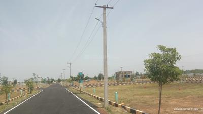 Image of 1500 Sq.ft Residential Plot / Land for sale in Thuvakudi, Tiruchirappalli for Rs. 1485000