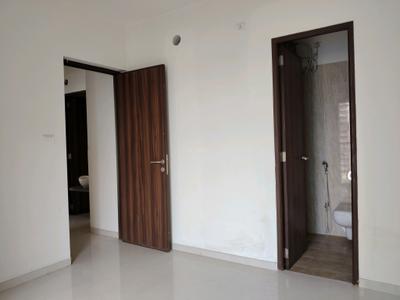 Image of 825 Sq.ft 1.5 BHK Apartment / Flat for sale in Marathon Nexzone, Kudave, Navi Mumbai for Rs. 7225000