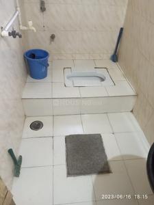 Bathroom Image of 450 Sq.ft 1 RK Apartment / Flat for sale in Sai Amar, Hadapsar Pune for Rs. 1400000