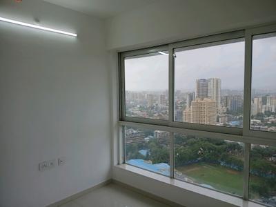 Bedroom Image of 1381 Sq.ft 3 BHK Apartment / Flat for sale in Godrej Central, Chembur Mumbai for Rs. 29000000