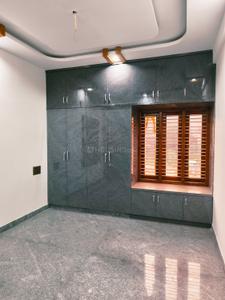Bedroom Image of 4400 Sq.ft 6 BHK Independent House for sale in Vidyaranyapura Bengaluru for Rs. 29000000