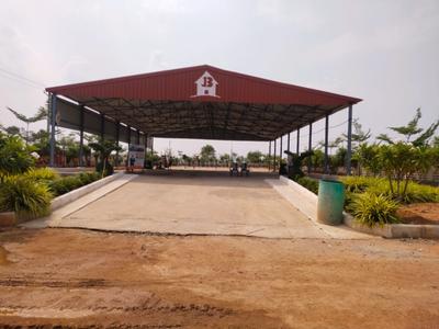 Image of 200 Sq.ft Residential Plot / Land for sale in Choutuppal, Yadadri Bhuvanagiri for Rs. 1600000