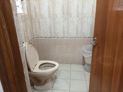Image of 700 Sq.ft 3 BHK Apartment / Flat for rent in Begumpet, Hyderabad for Rs. 28000