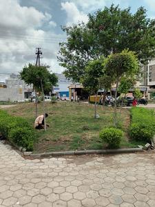 Image of 1782 Sq.ft 3 BHK Apartment / Flat for sale in  The Empress, Nipania, Indore for Rs. 10000000