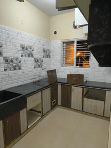 Kitchen Image of 3600 Sq.ft 6 BHK Independent House for sale in NRI Layout Bengaluru for Rs. 23000000