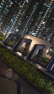 Balcony Image of 550 Sq.ft 1 RK Independent House for rent in Nirala Estate , Noida Extension Greater Noida for Rs. 14000