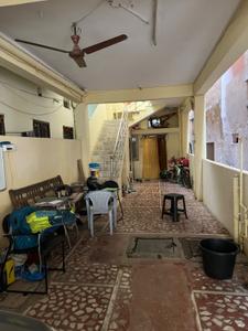 Balcony Image of 1600 Sq.ft 3 BHK Independent House for sale in Dilsukh Nagar Hyderabad for Rs. 10000000