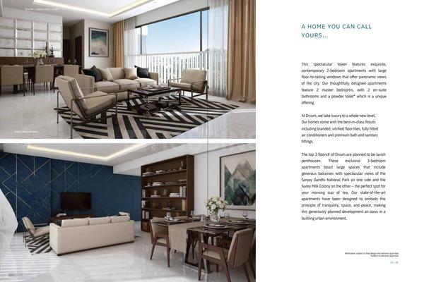 Dynamix Divum Main Image 1