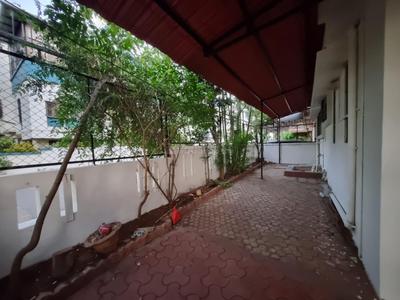Balcony Image of 1650 Sq.ft 2.5 BHK Apartment / Flat for sale in Archit Niketan, Parijat Nagar Nashik for Rs. 12100000